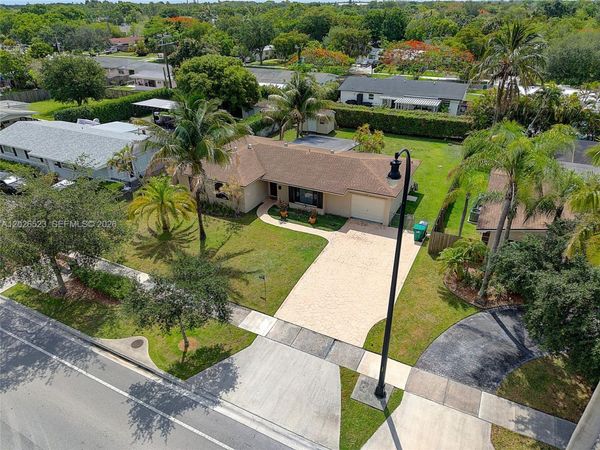 9000 Caribbean Blvd , Cutler Bay, FL 33157