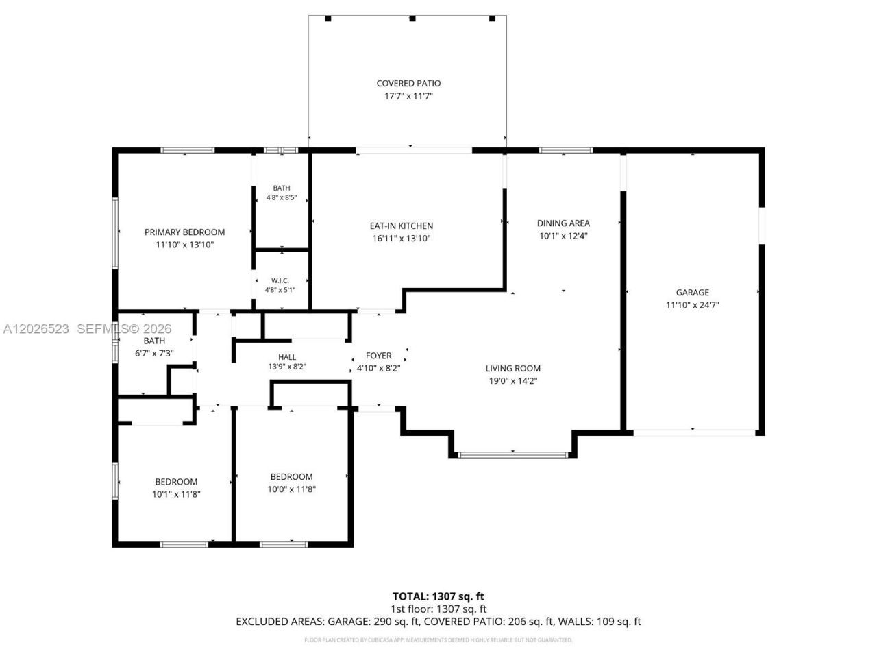 9000 Caribbean Blvd, Cutler Bay, FL 33157 Photo