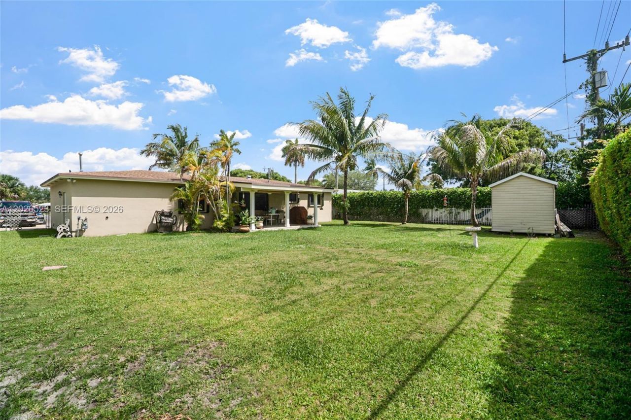 9000 Caribbean Blvd, Cutler Bay, FL 33157 Photo