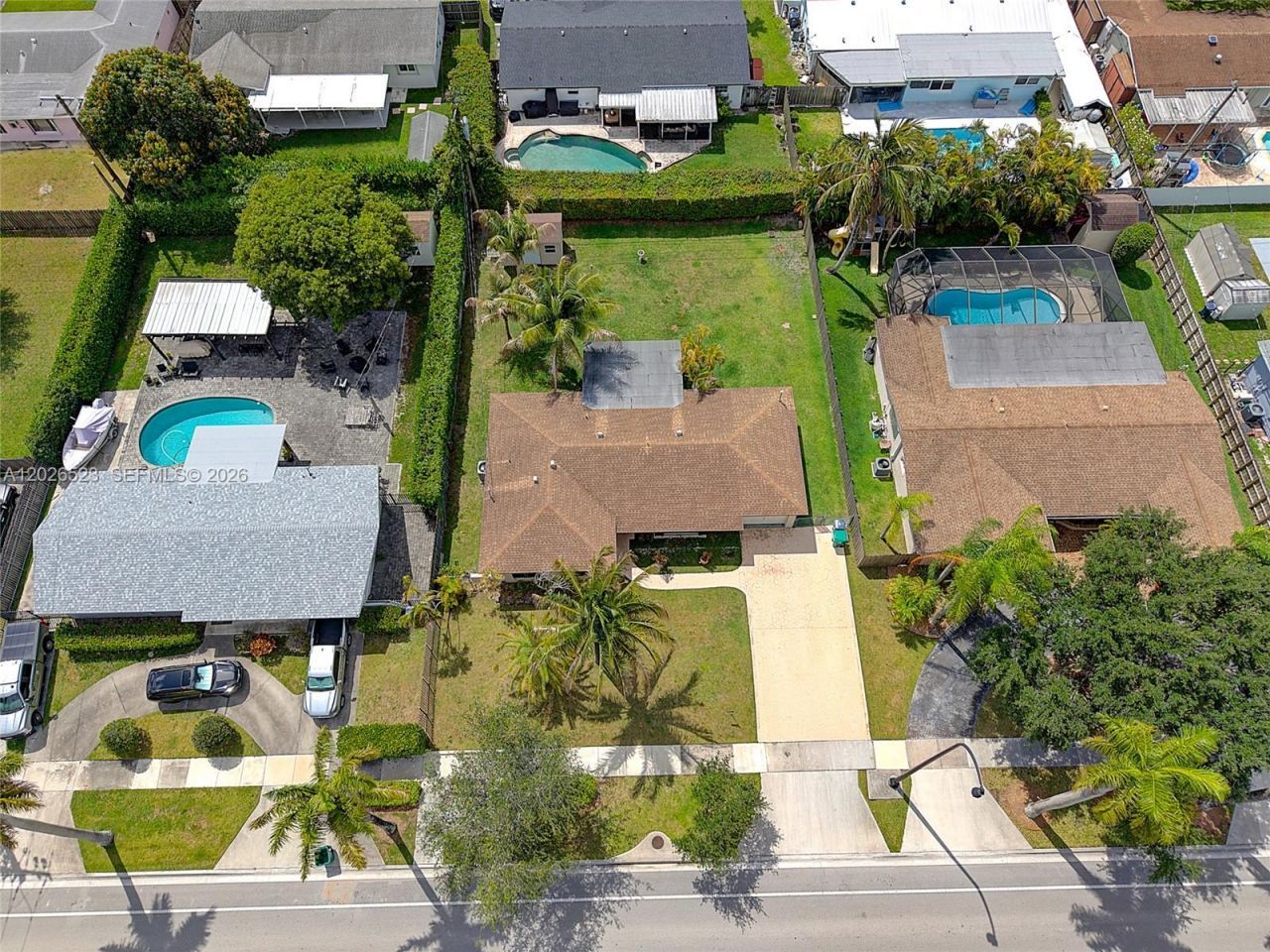 9000 Caribbean Blvd, Cutler Bay, FL 33157 Photo