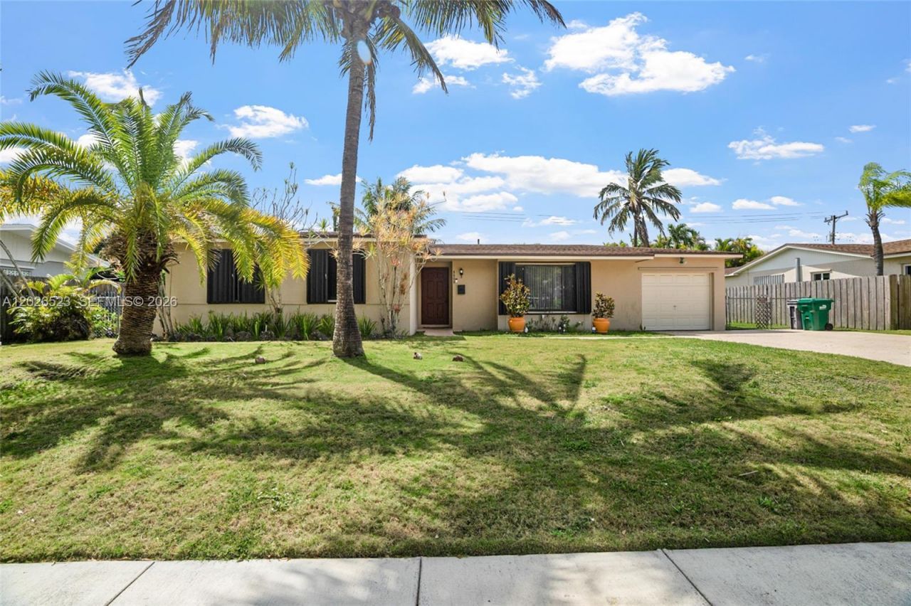 9000 Caribbean Blvd, Cutler Bay, FL 33157 Photo