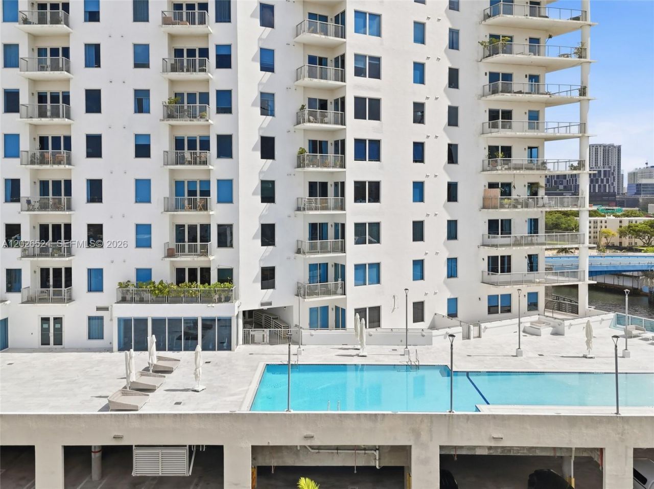 10 SW South River Dr , Unit 804, Miami, FL 33130 Photo