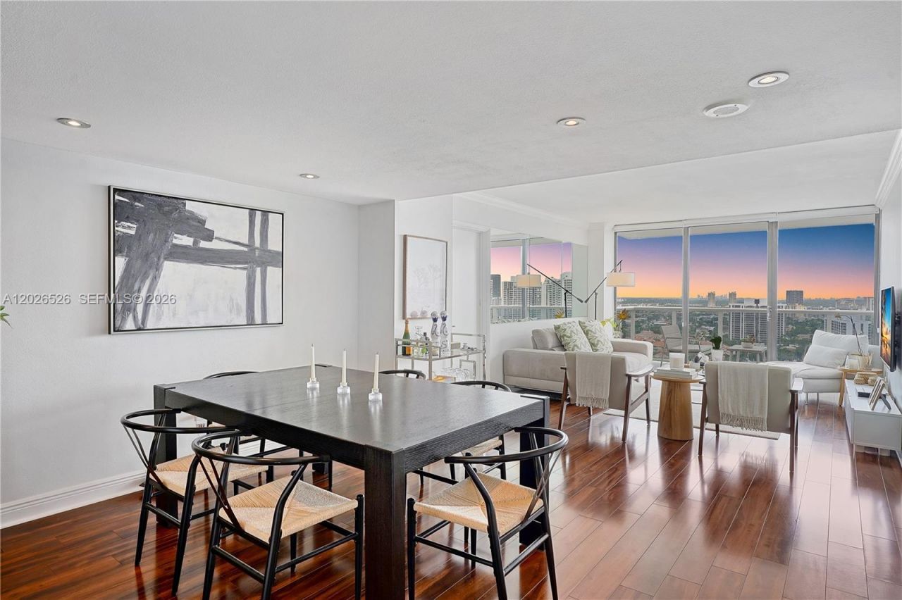 3625 N Country Club Dr , Unit 2610, Aventura, FL 33180 Photo