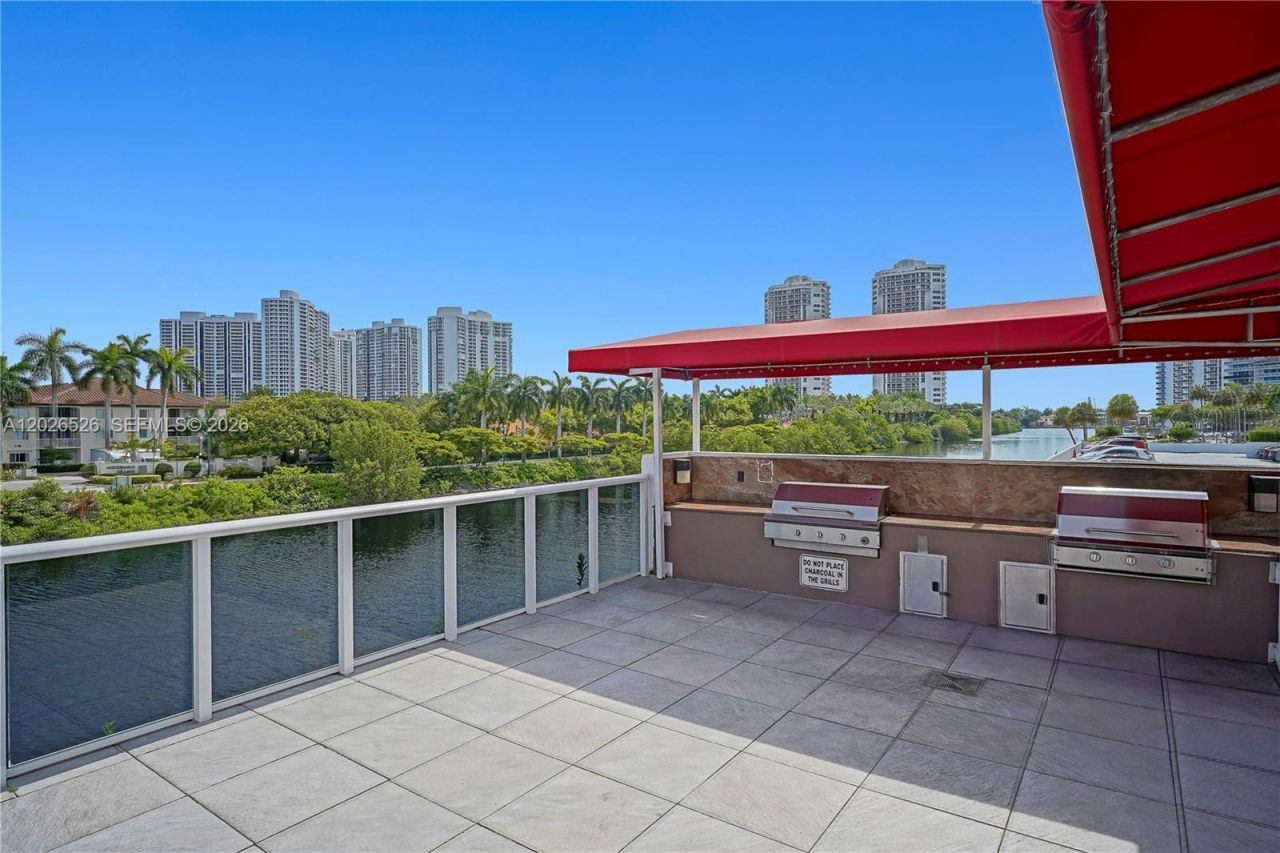 3625 N Country Club Dr , Unit 2610, Aventura, FL 33180 Photo