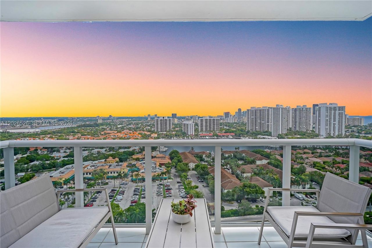 3625 N Country Club Dr , Unit 2610, Aventura, FL 33180 Photo