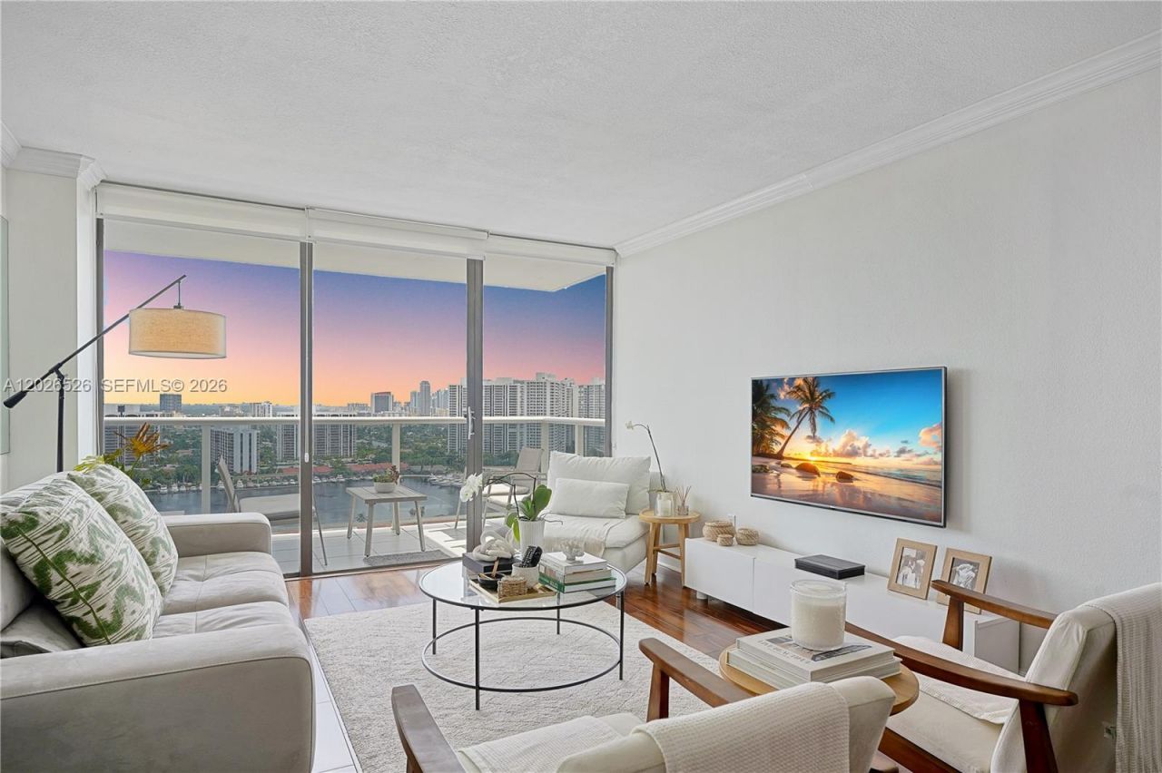3625 N Country Club Dr, Unit 2610, Aventura, FL 33180 Photo