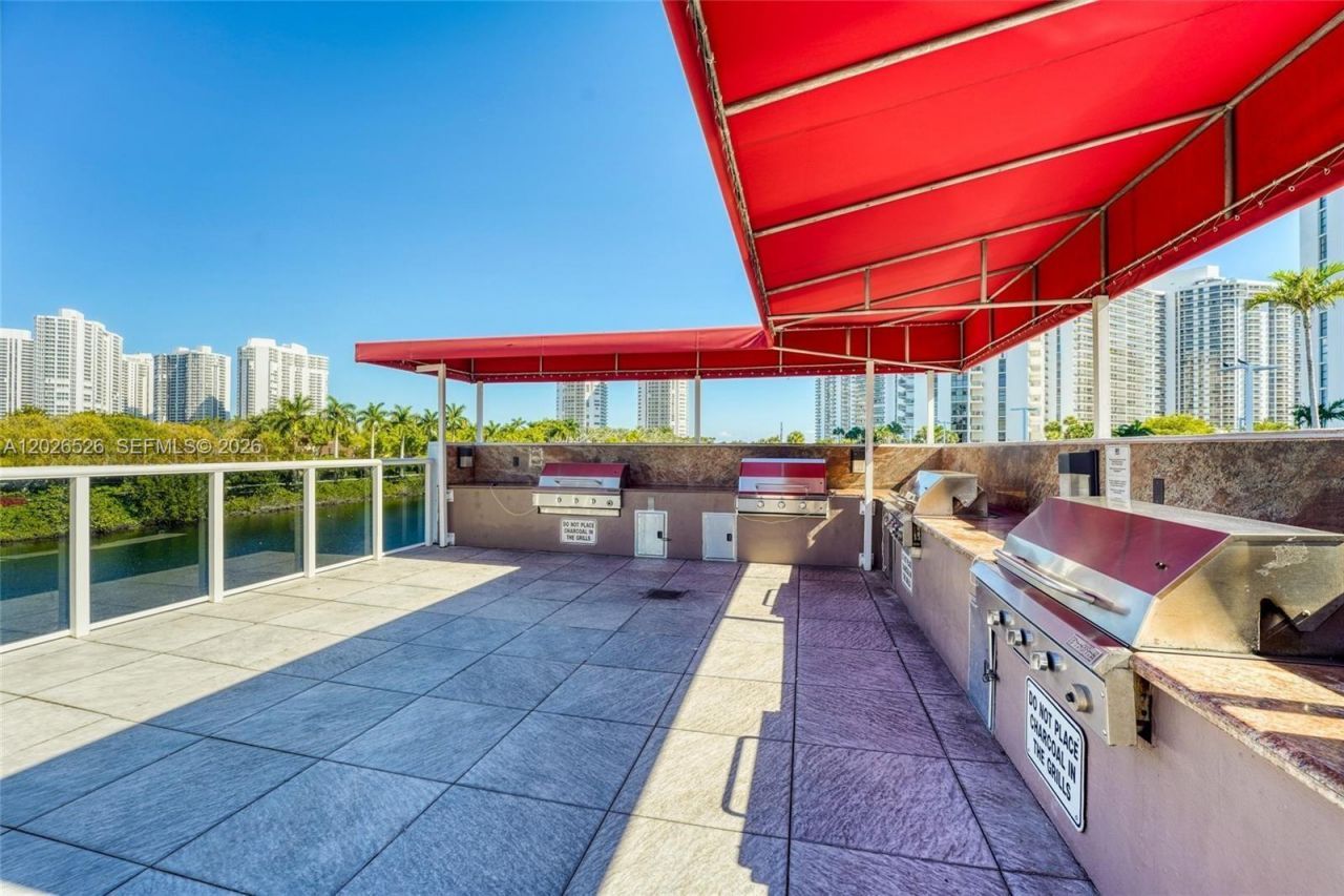 3625 N Country Club Dr , Unit 2610, Aventura, FL 33180 Photo