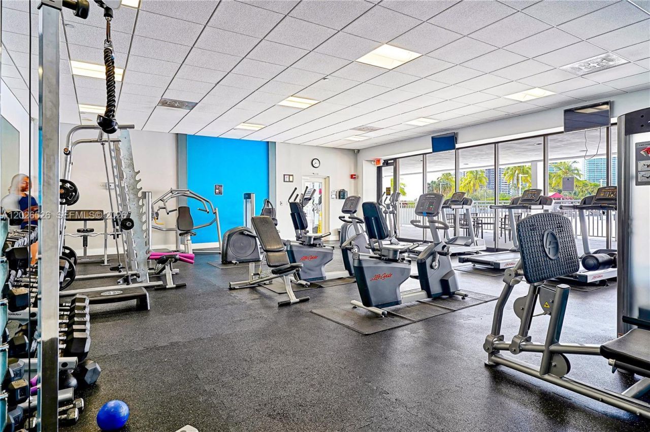 3625 N Country Club Dr , Unit 2610, Aventura, FL 33180 Photo