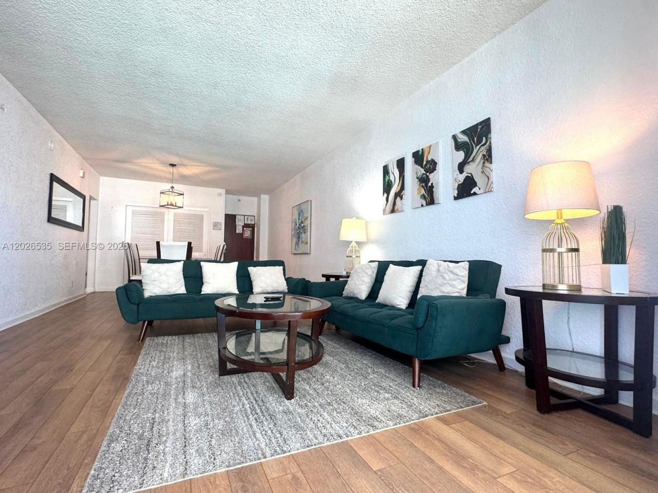 4001 S Ocean Dr , Unit 15L, Hollywood, FL 33019 Photo