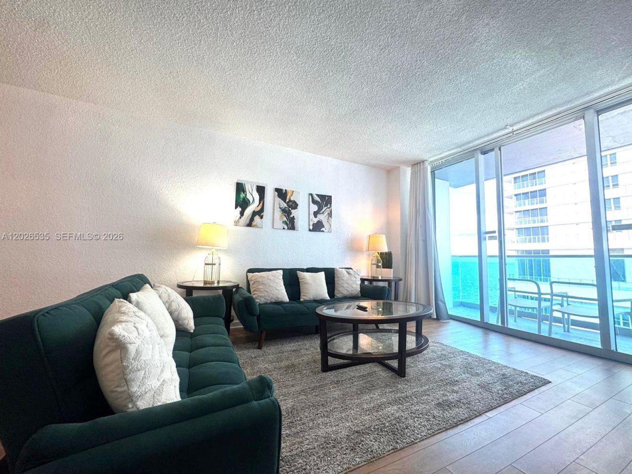 4001 S Ocean Dr , Unit 15L, Hollywood, FL 33019 Photo