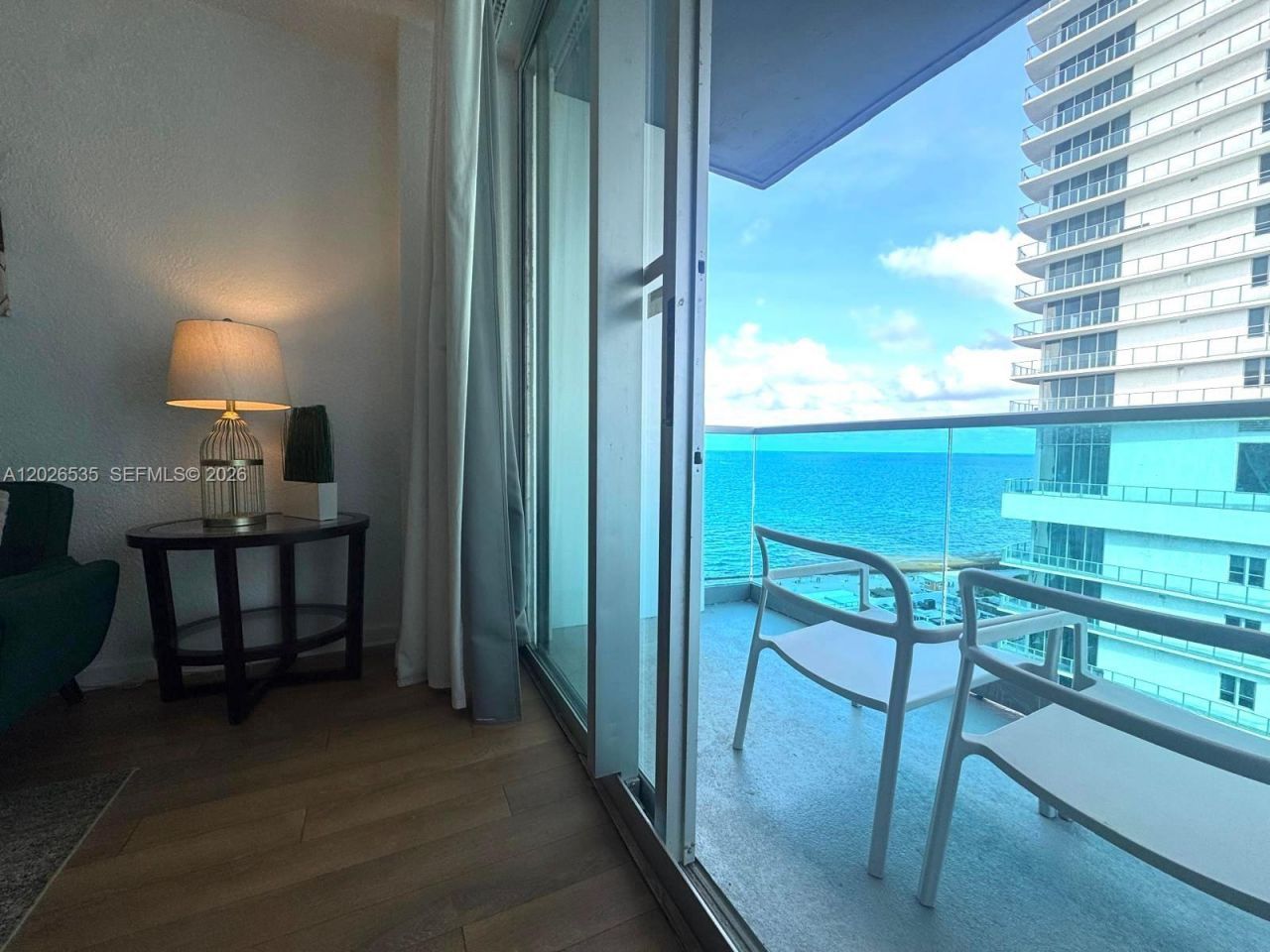 4001 S Ocean Dr , Unit 15L, Hollywood, FL 33019 Photo