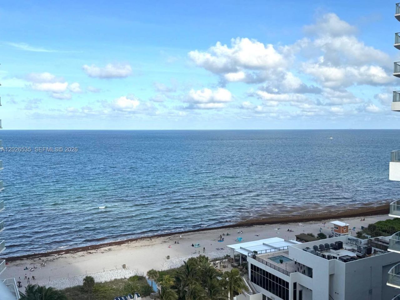 4001 S Ocean Dr , Unit 15L, Hollywood, FL 33019 Photo