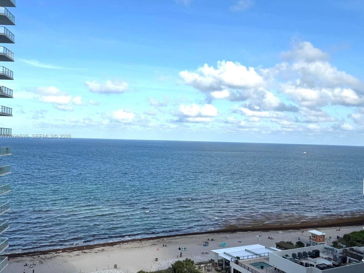 4001 S Ocean Dr , Unit 15L, Hollywood, FL 33019 Photo