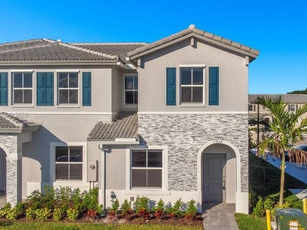 1716 SE 26th Rd , Unit 1716, Homestead, FL 33035