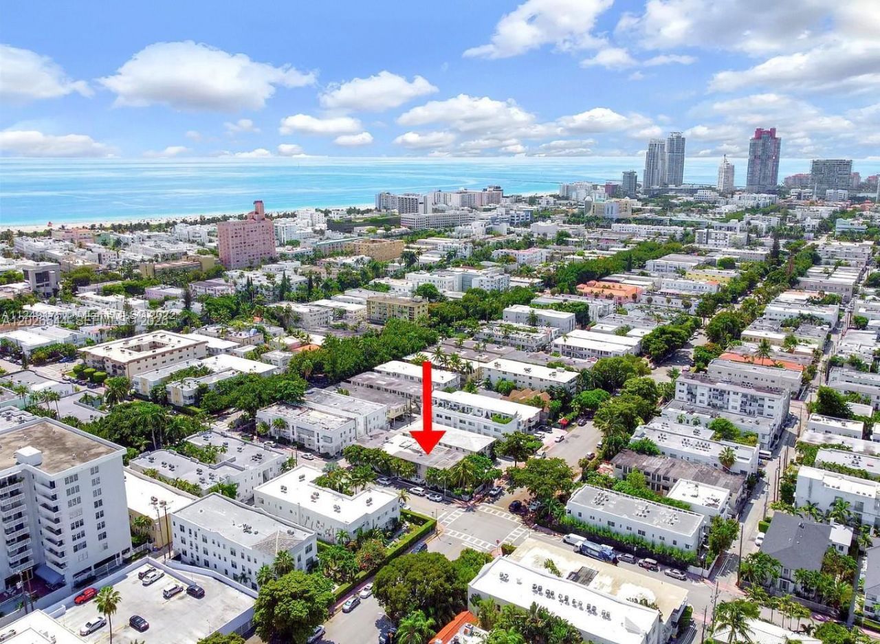 836 10th St, Unit 7, Miami Beach, FL 33139 Photo