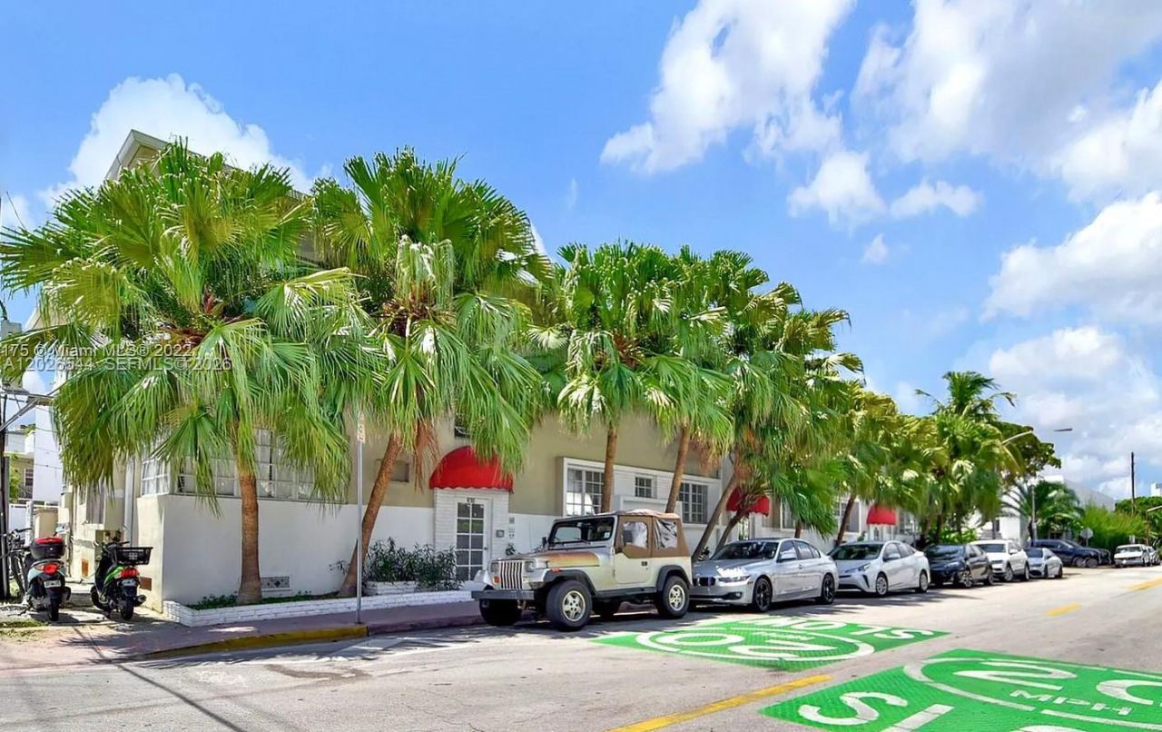 836 10th St, Unit 7, Miami Beach, FL 33139 Photo