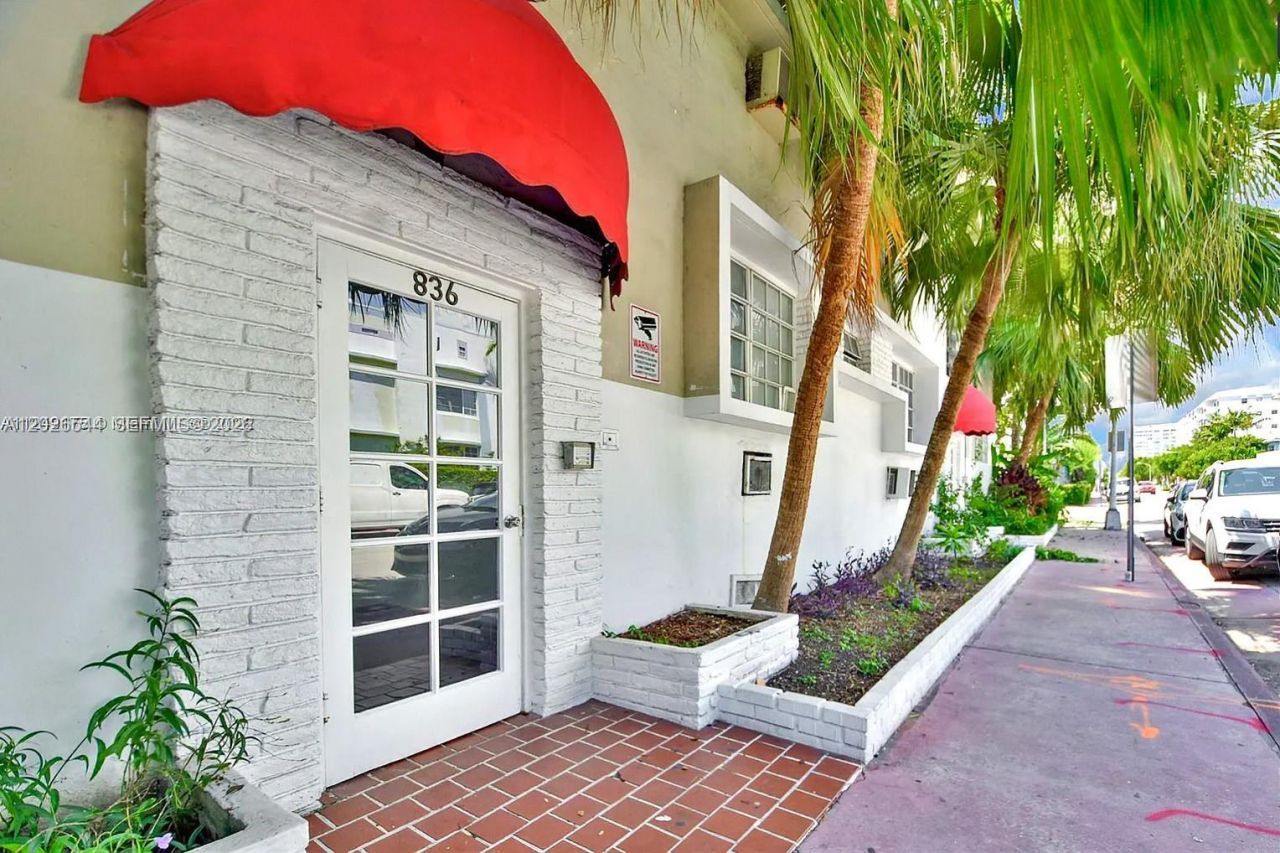 836 10th St, Unit 7, Miami Beach, FL 33139 Photo
