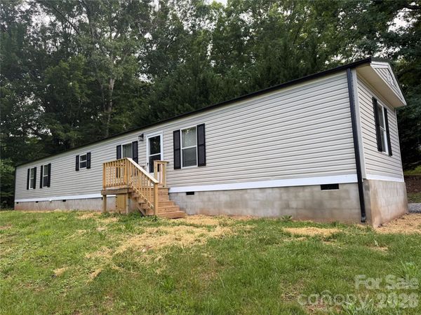 4956 CRAWLEY DALE Street , Morganton, NC 28655