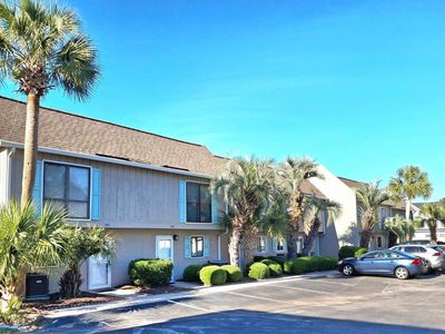 928 Villa Dr., Unit 928, North Myrtle Beach, SC 29582