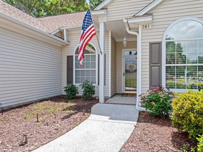 361 Tradition Club Dr., Pawleys Island, SC 29585