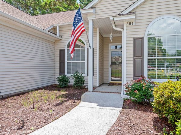 361 Tradition Club Dr., Pawleys Island, SC 29585