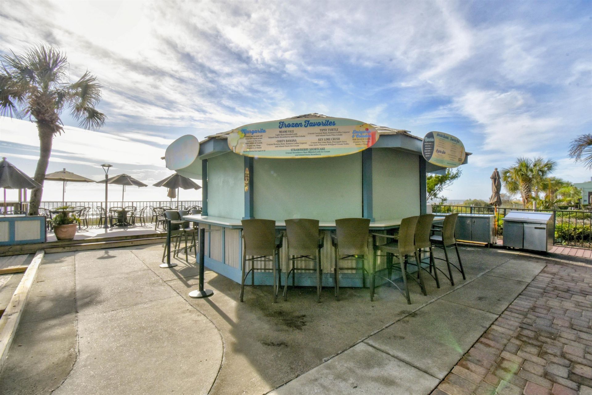 2401 S Ocean Blvd.  Photo 30