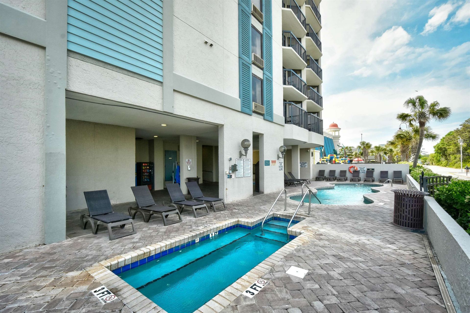 2401 S Ocean Blvd.  Photo 36
