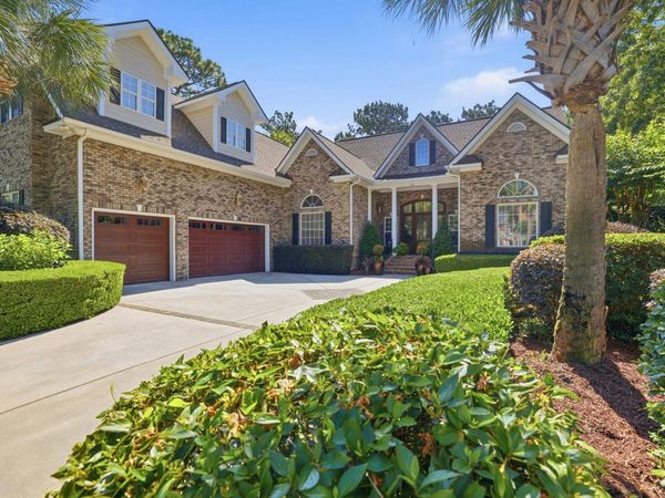 681 Reserve Dr. , Pawleys Island, SC 29585