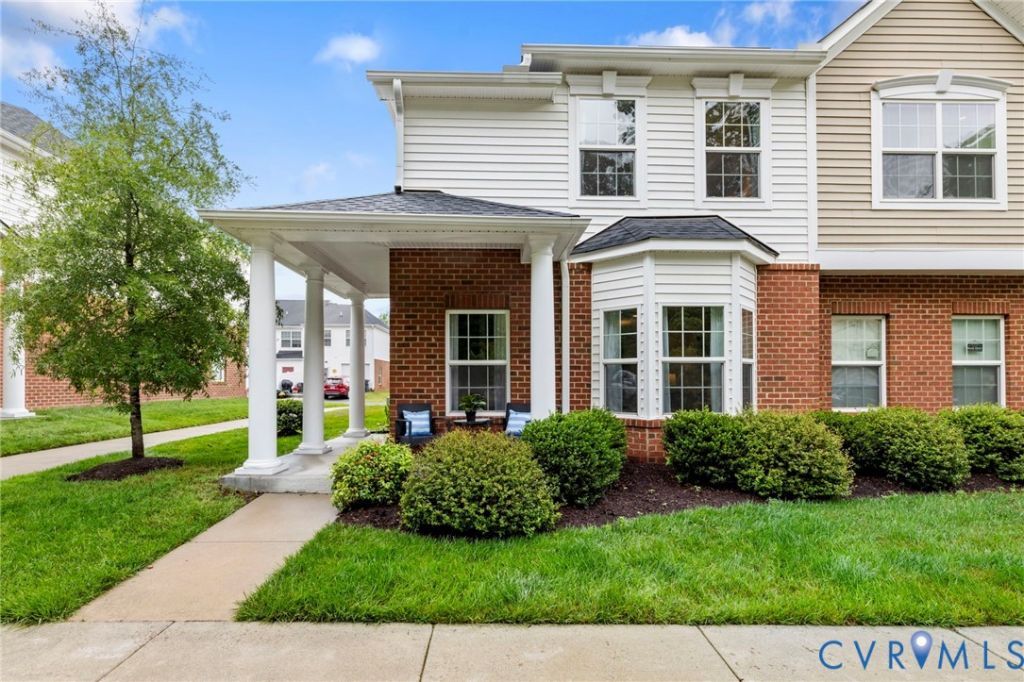 7370 Pebble Lake Drive , Mechanicsville, VA 23111 Main Photo