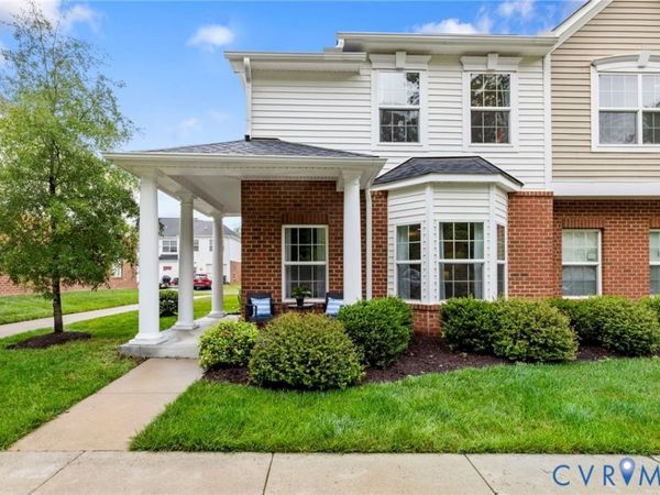 7370 Pebble Lake Drive , Mechanicsville, VA 23111