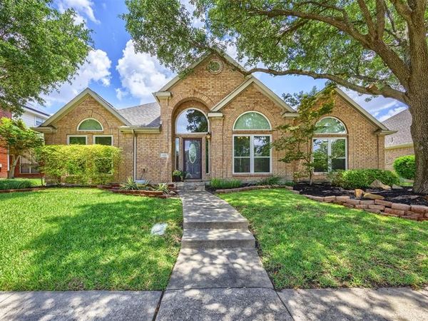 103 Peregrine Drive , McKinney, TX 75072