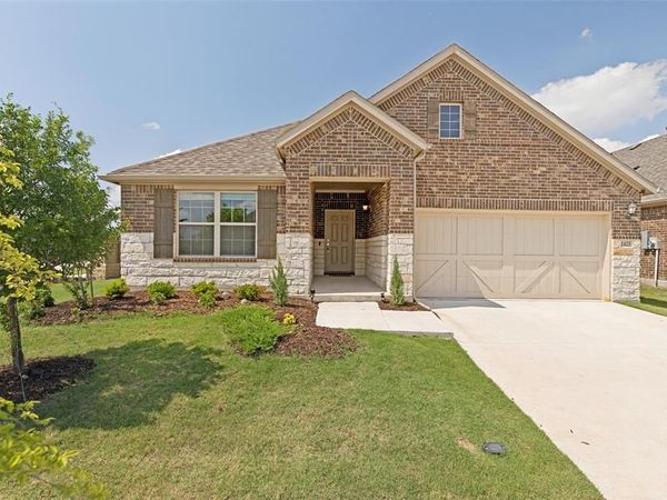 1425 Bellaire Street , Celina, TX 75009