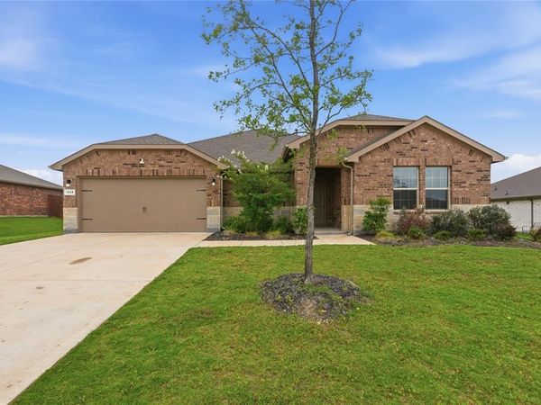 1318 Boulder Drive, Cedar Hill, TX 75104