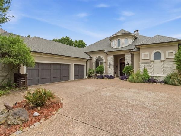 2500 Provine Road, McKinney, TX 75072