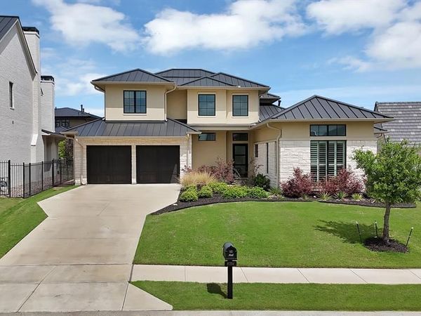 9704 Latour Court , Fort Worth, TX 76126