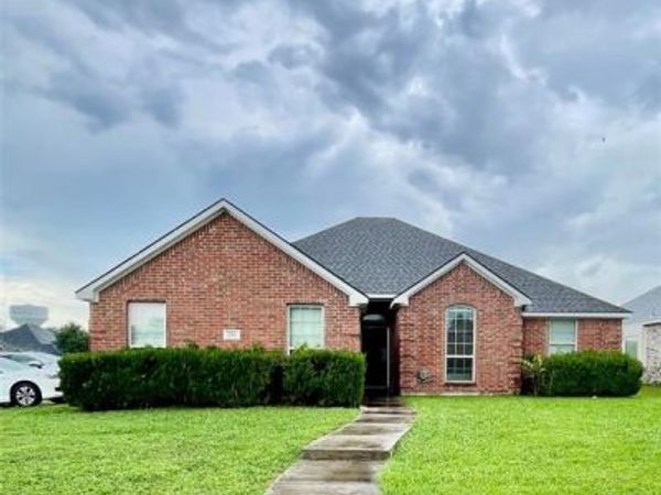 1308 Red River Drive , Wylie, TX 75098