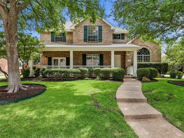 1908 San Carlos Avenue, Allen, TX 75002