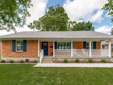 9605 Livenshire Drive, Dallas, TX 75238