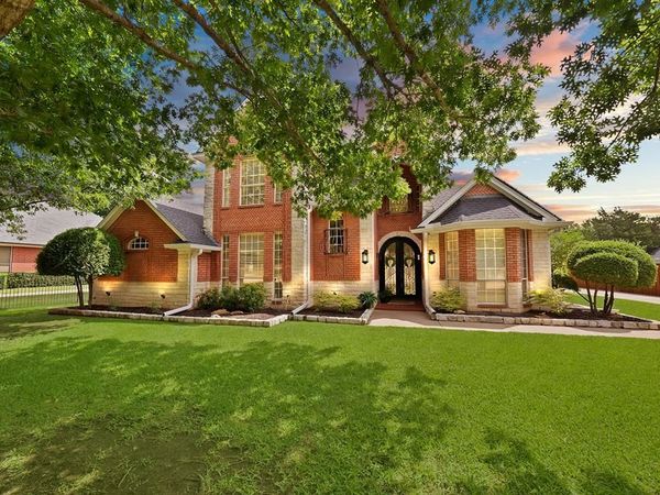 1110 Mccampbell Road, Mansfield, TX 76063