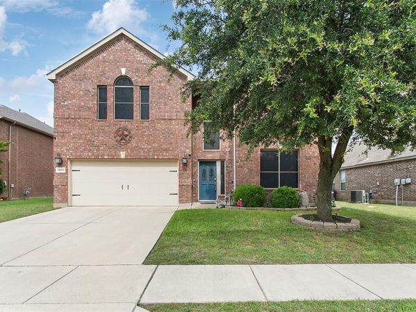 14016 Tanglebrush Trail, Fort Worth, TX 76052
