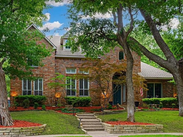 3406 Oakleaf Lane, Richardson, TX 75082
