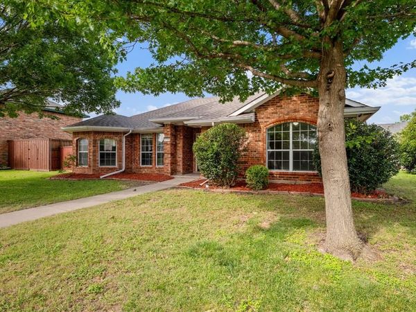 5709 Eagle Drive, Rowlett, TX 75088