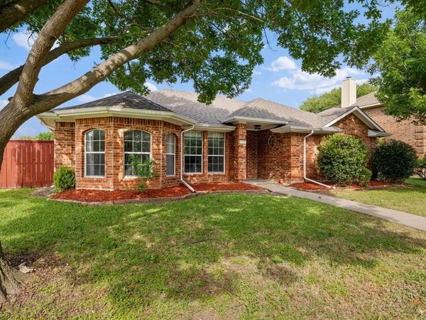 5709 Eagle Drive, Rowlett, TX 75088