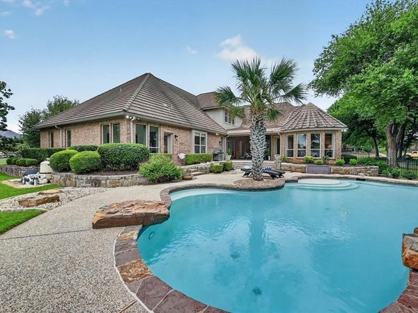 4404 Trotter Lane, Flower Mound, TX 75028