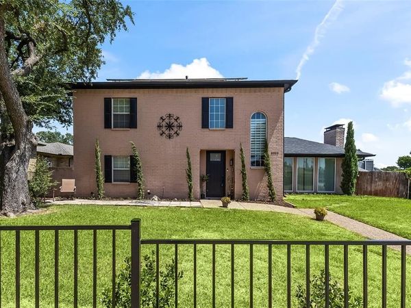 6033 Daven Oaks Drive, Dallas, TX 75248