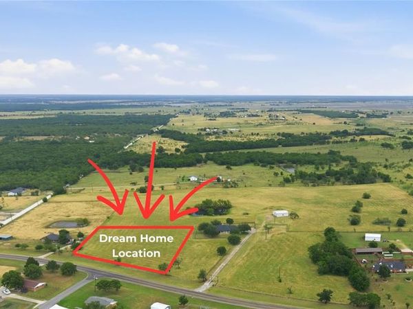 0000 FM 2860, Kaufman, TX 75142
