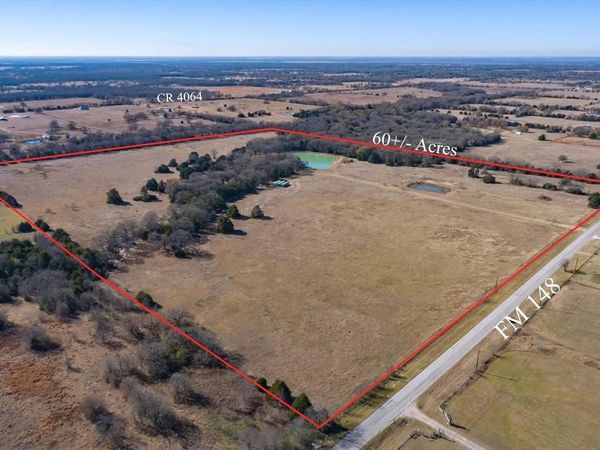 00 Fm Rd 148, Scurry, TX 75158