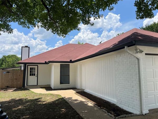 1045 Mitchell Lane, Unit 1045, Burleson, TX 76028