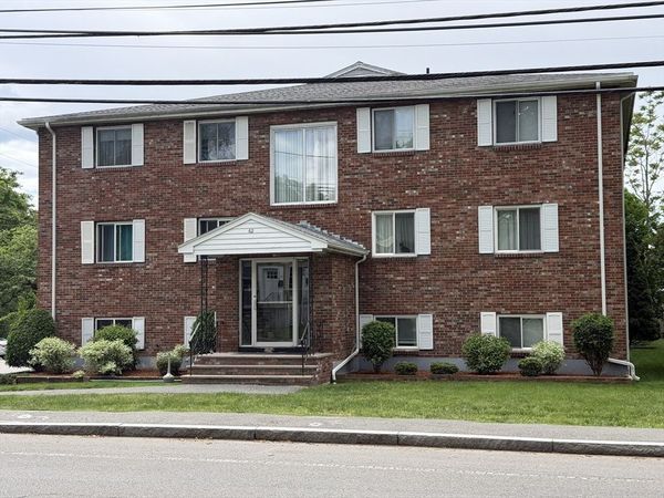 62 Purchase St., Unit C3, Danvers, MA 01923