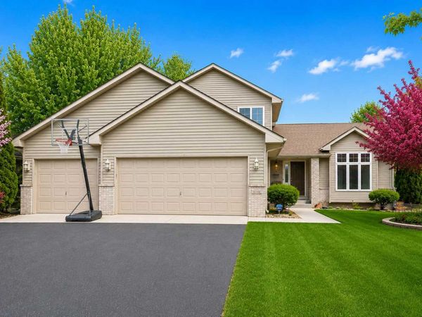10106 Fernwood Lane N, Champlin, MN 55316